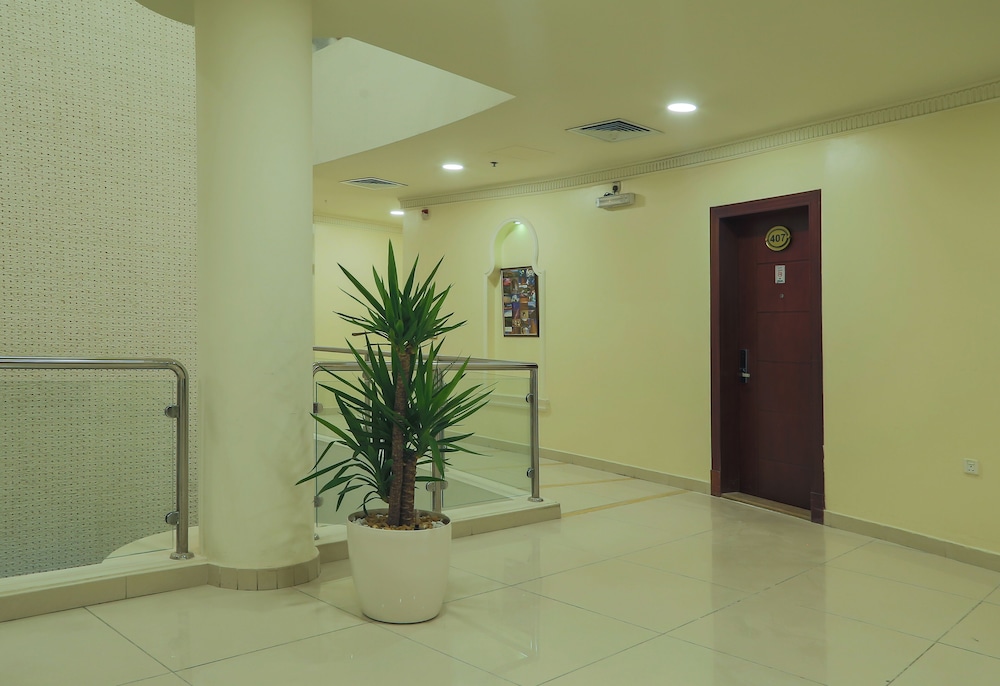 تالا ان(Tala Inn Corniche Dammam) 21/37
