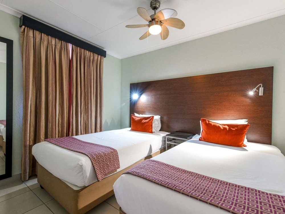 Mercure Nelspruit Hotel 20/60