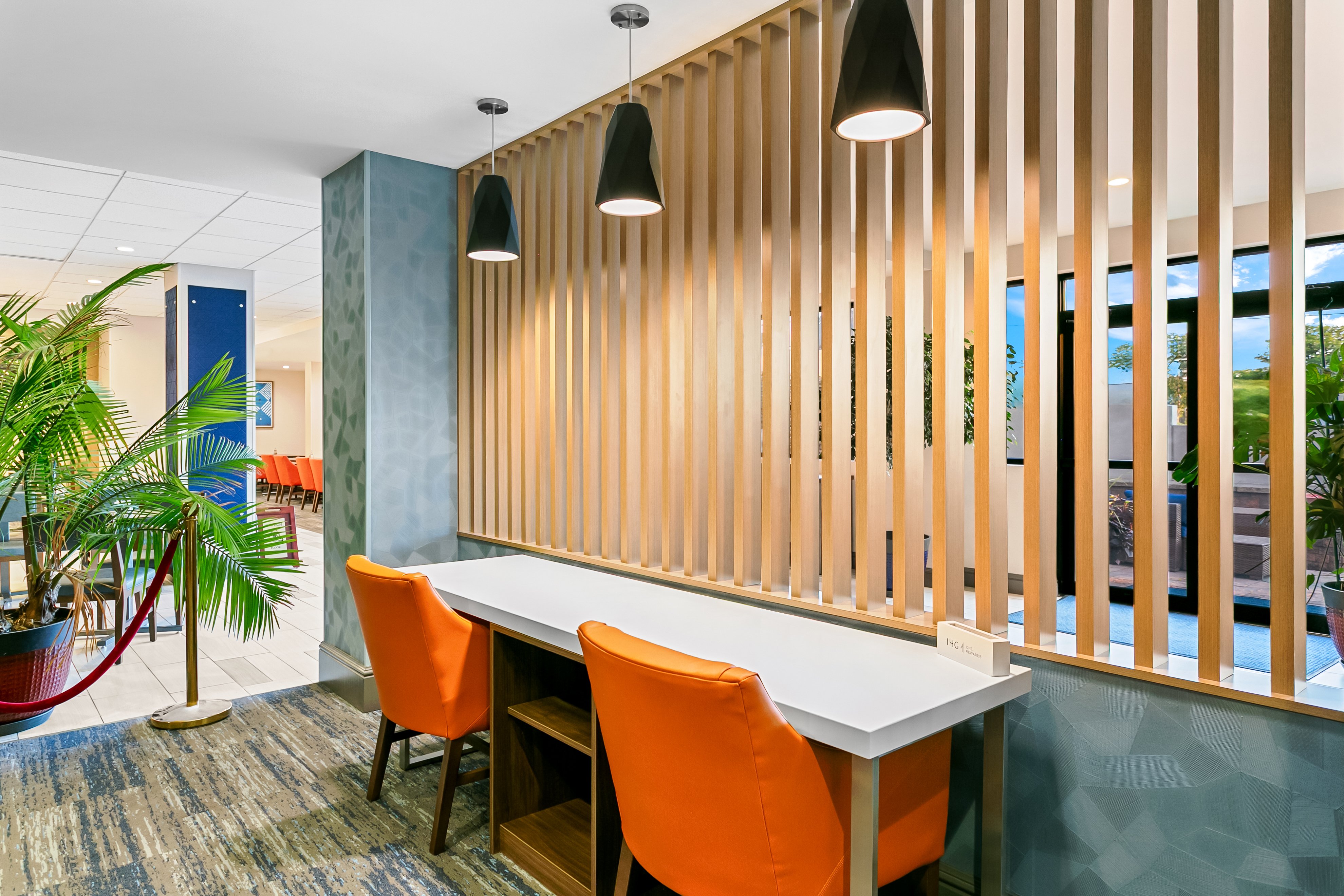 Holiday Inn Express And Suites Baltimore West Catonsville 12/66