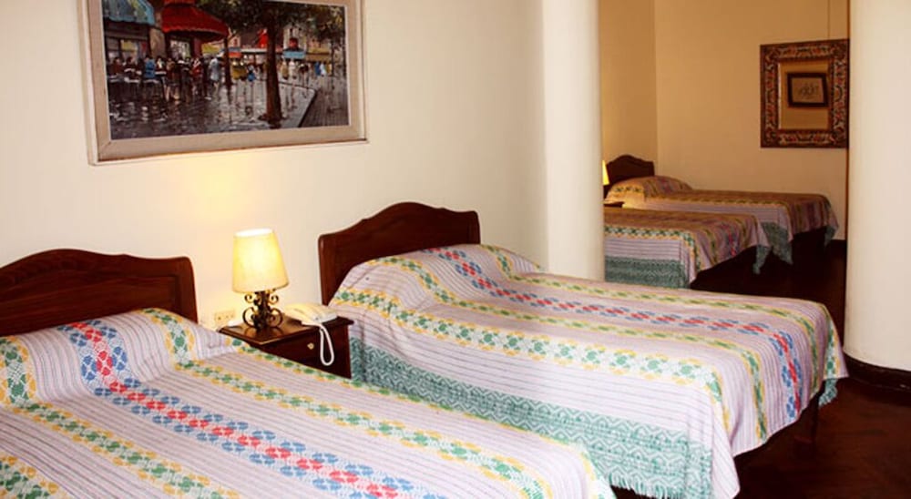 Hacienda Majoro Boutique Resort 16/50