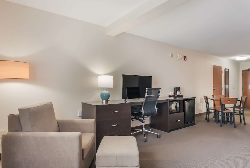 Sleep Inn & Suites Ronks - Lancaster Area 31/36