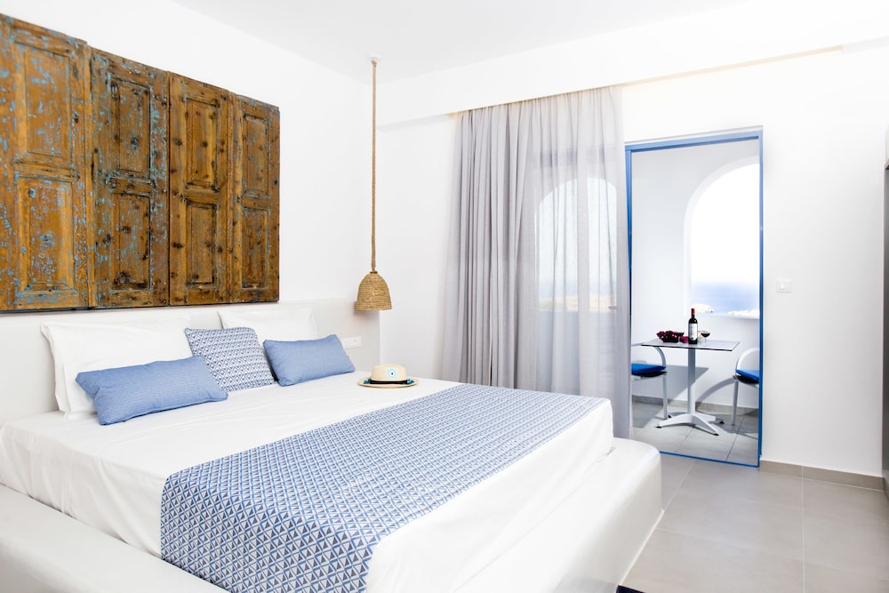 Lindos Portes Suites 17/45