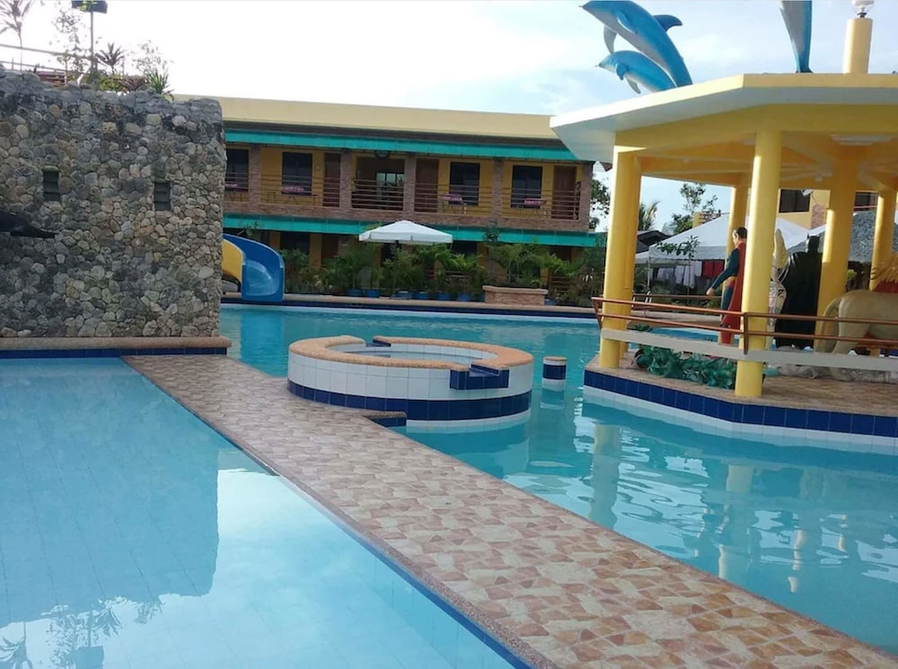 モアルボアル トロピックス 写真3