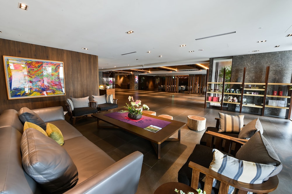 Maison de Chine Hotel Chiayi 51/68