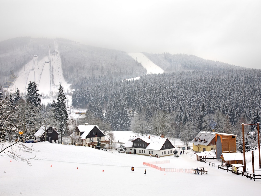 Hotel Bergo Resort & SPA 47/50