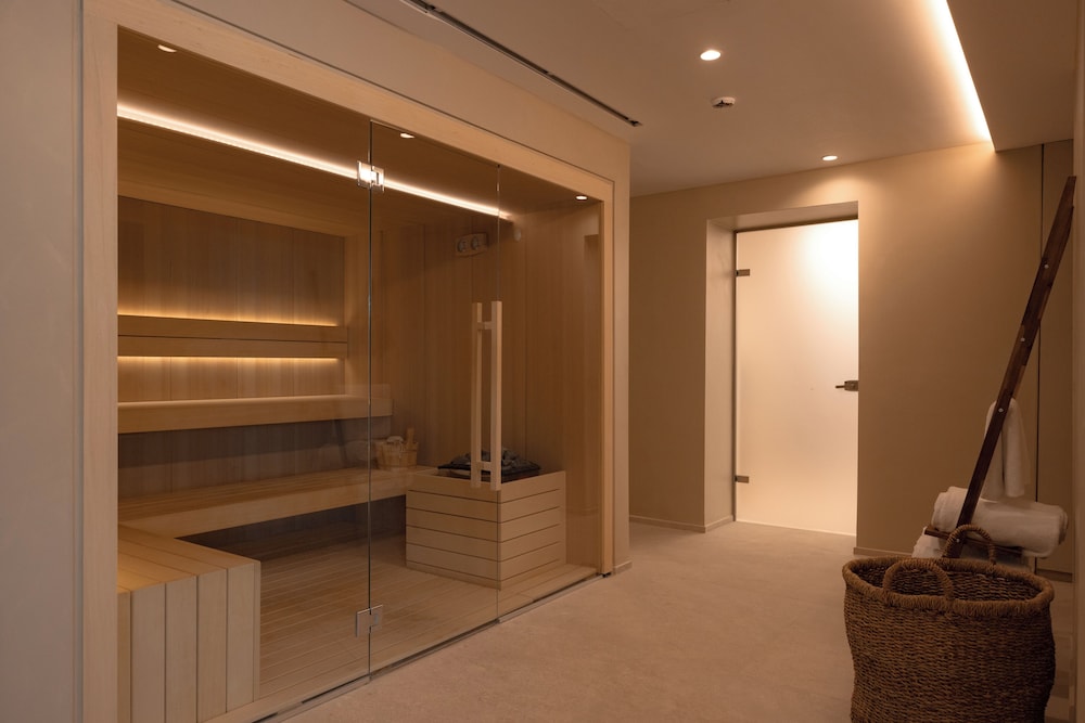 PAROCKS Luxury Hotel and Spa 28/57