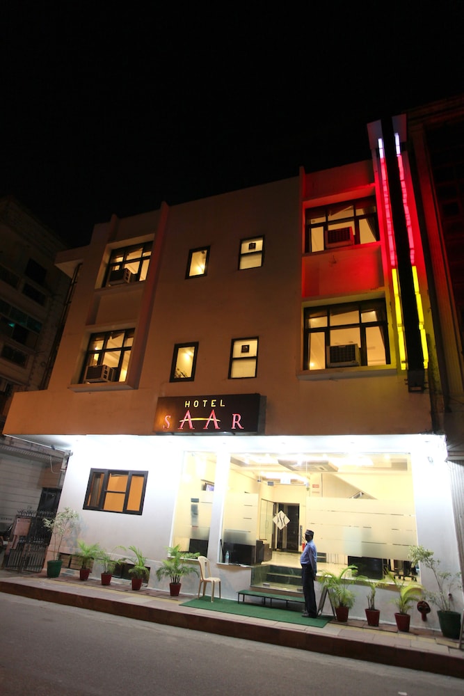 HOTEL SAAR INN 2/54
