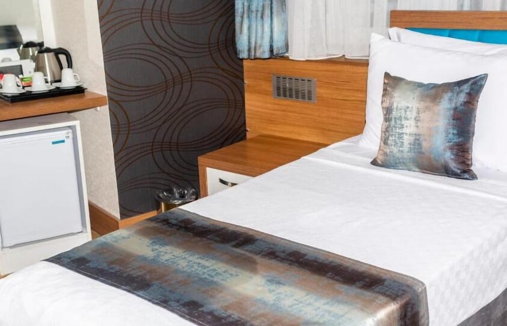 Grand Sah Otel 22/35