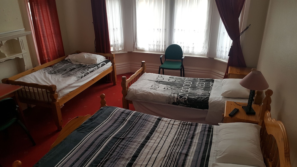Grafton House B&amp;B 8/25