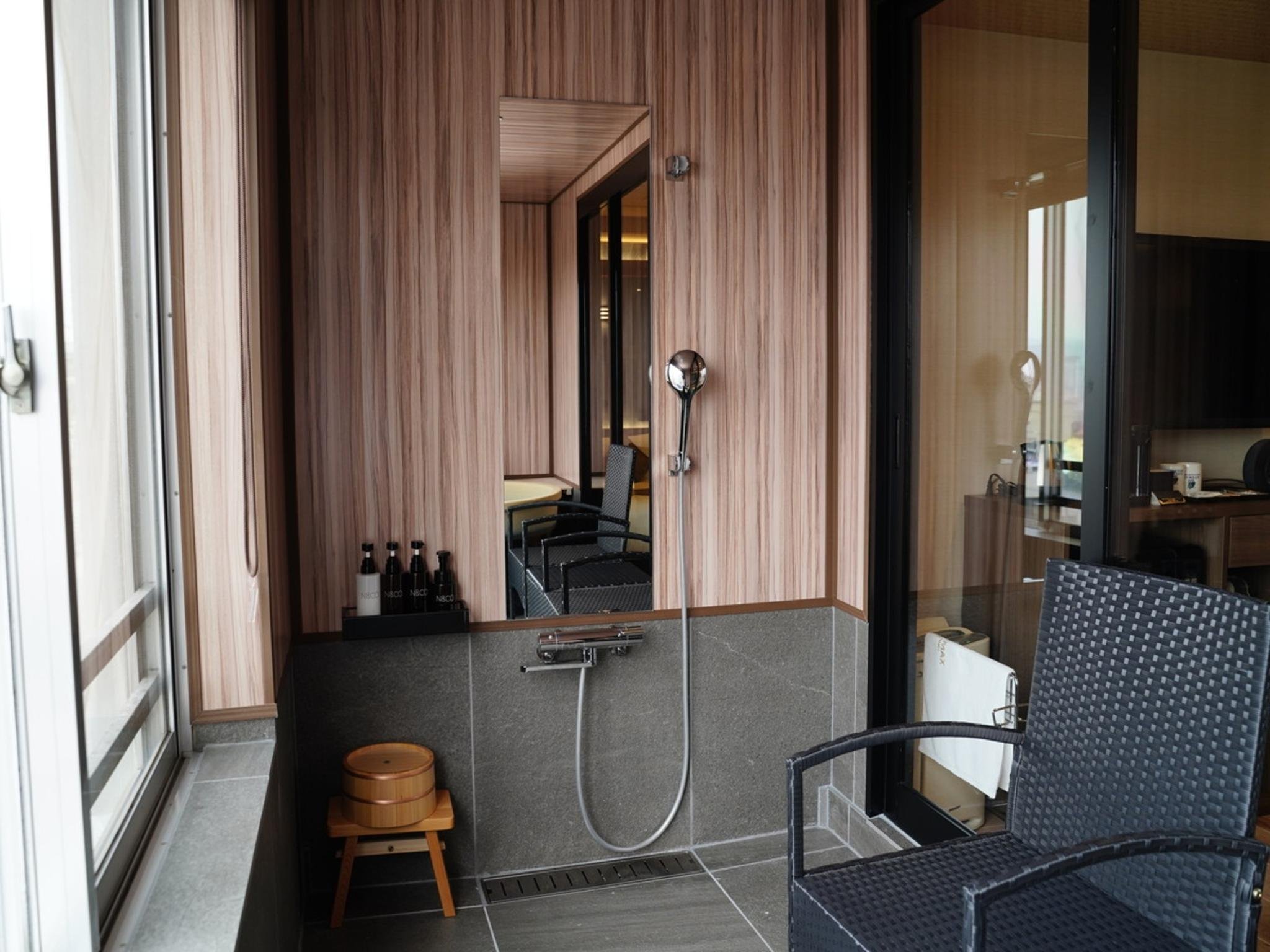 LiVEMAX Resort Kaga-Yamashiro 50/75