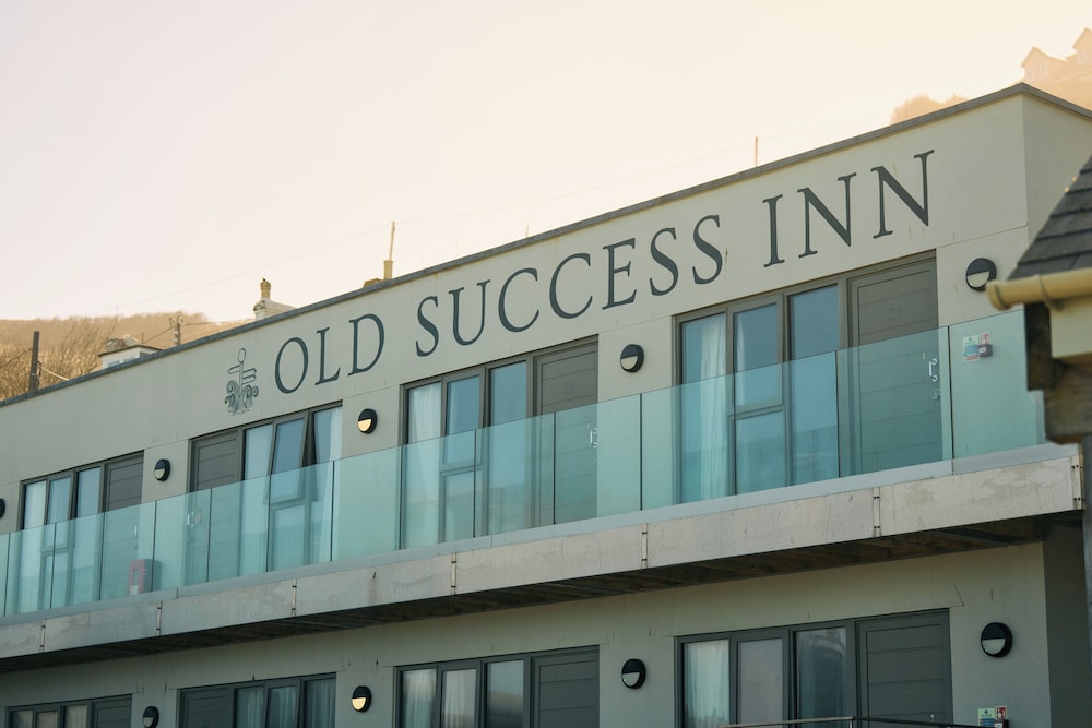 Old Success Inn 1/50