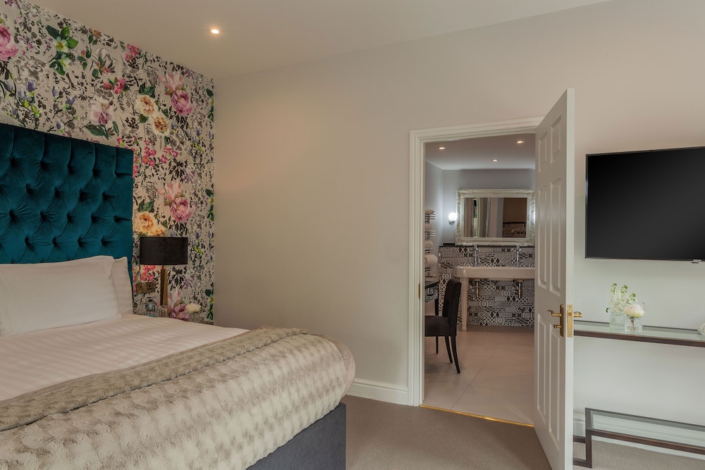 Mansion House Llansteffan 5/32