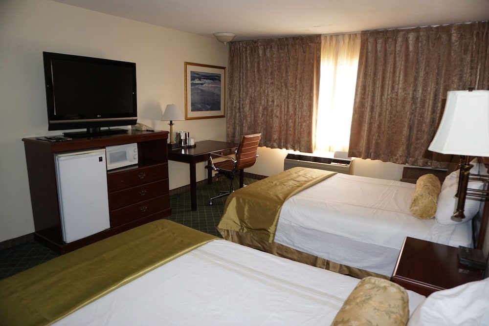 Portside Inn & Suites 20/58
