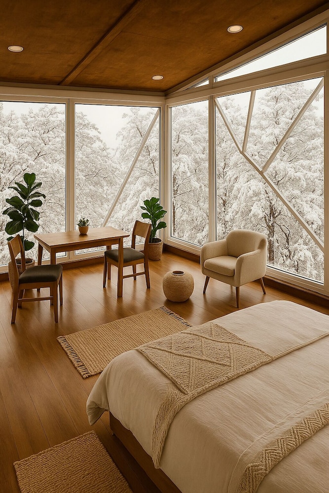 Calafate Lodge Patagonia 31/52
