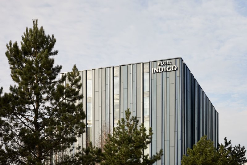 Hotel Indigo Coventry 1/38