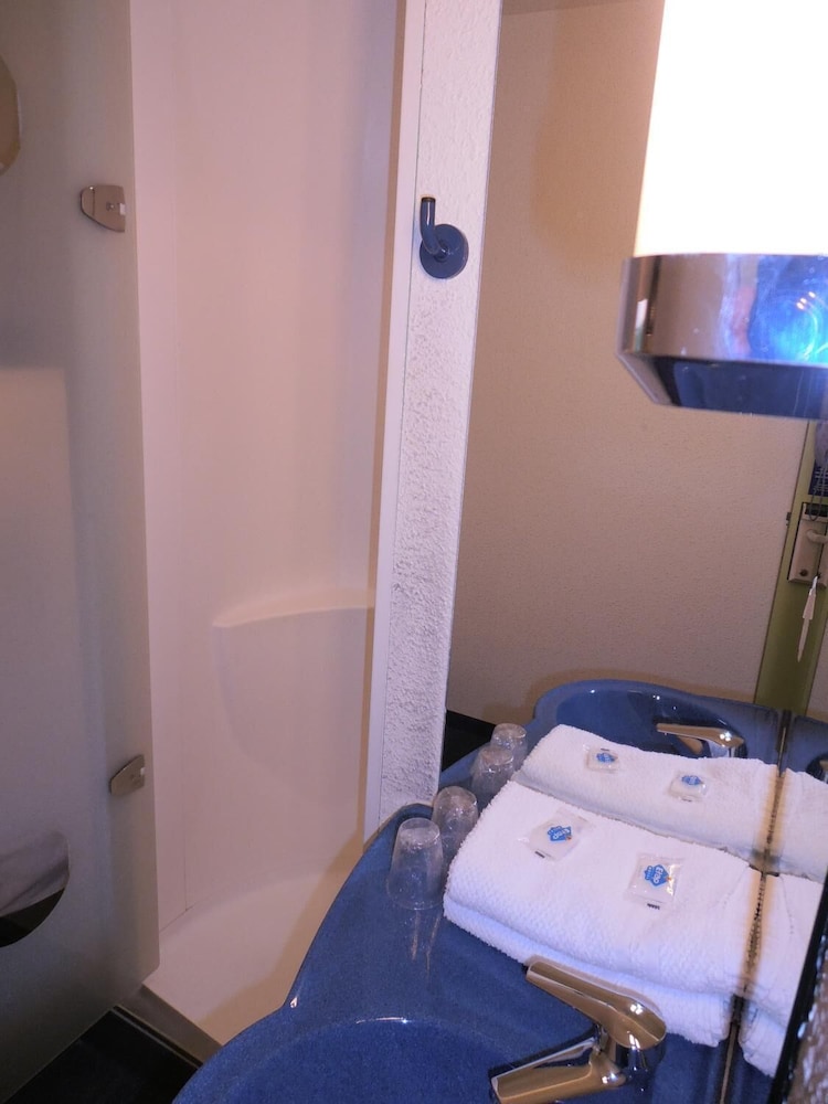 Ibis Budget Orleans Ouest Meung Sur Loire 32/34