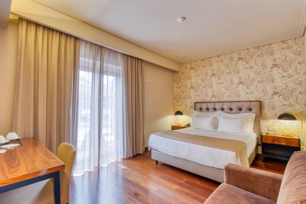 Hotel Lis Batalha 13/73