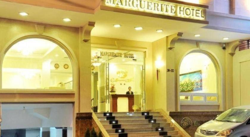 Marguerite Hotel 16/95