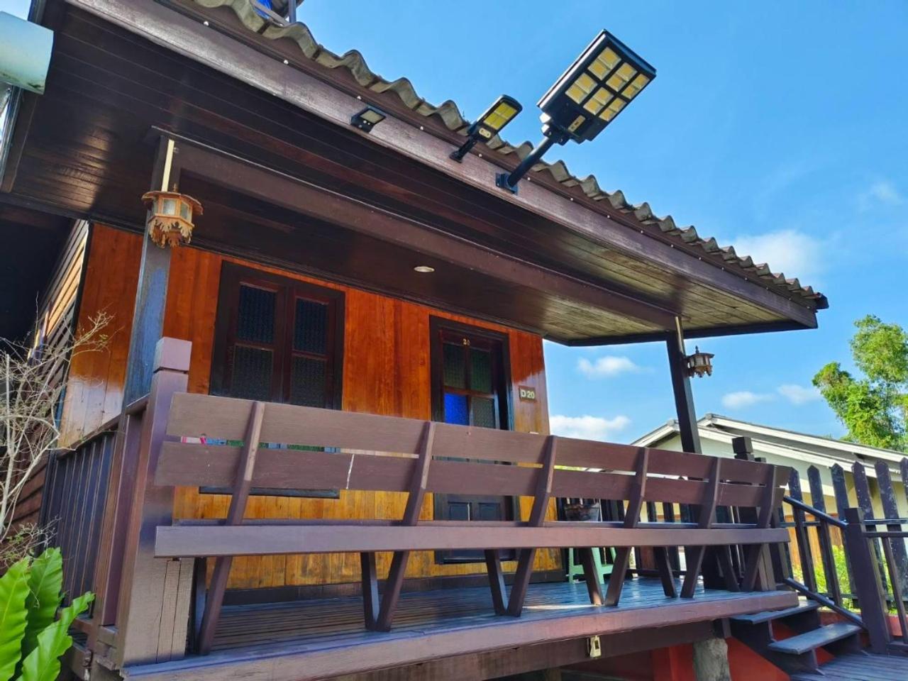Pooma Resort 2/88
