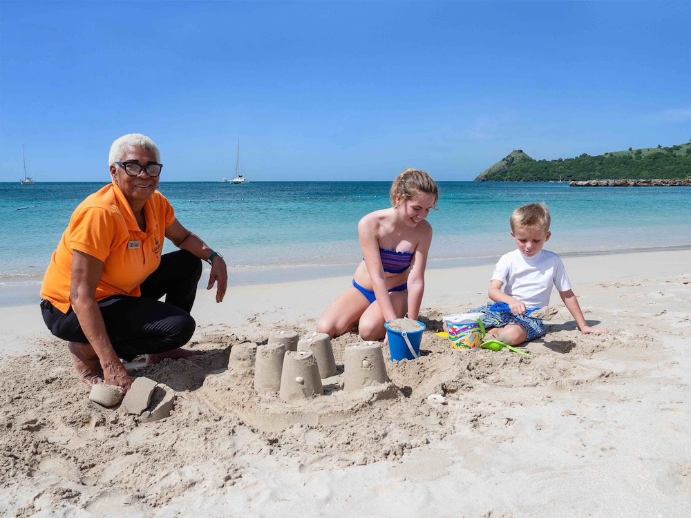 The Landings St Lucia Resort And Spa Ex Elegant Hotels 42/50
