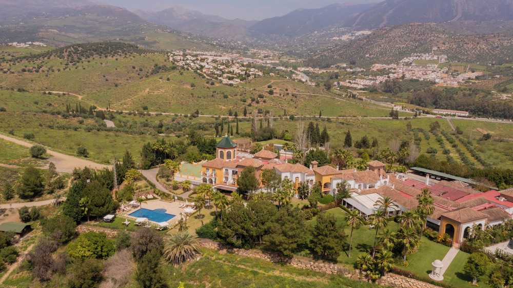 B bou Hotel La Vinuela & Spa 58/66