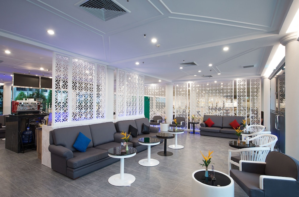 The Imperial Hotel And Convention Centre Phitsanulok 47/67