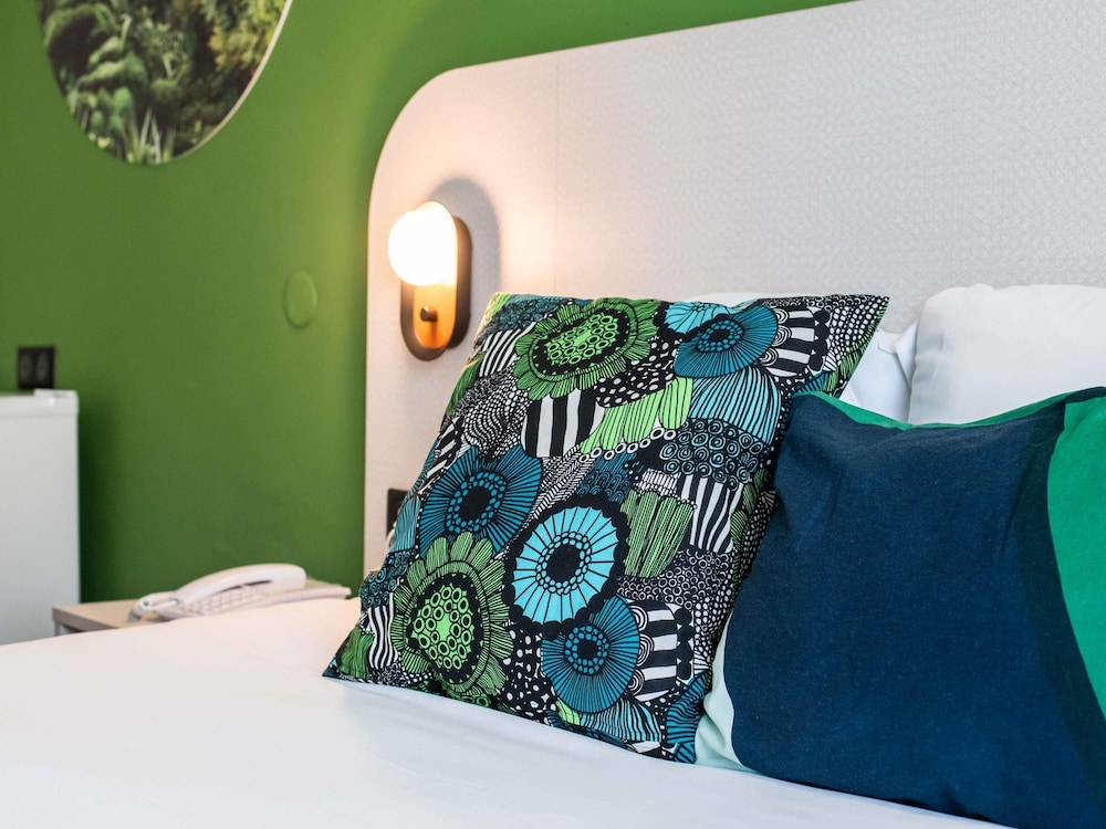 ibis styles cayenne centre amazonia 6/50