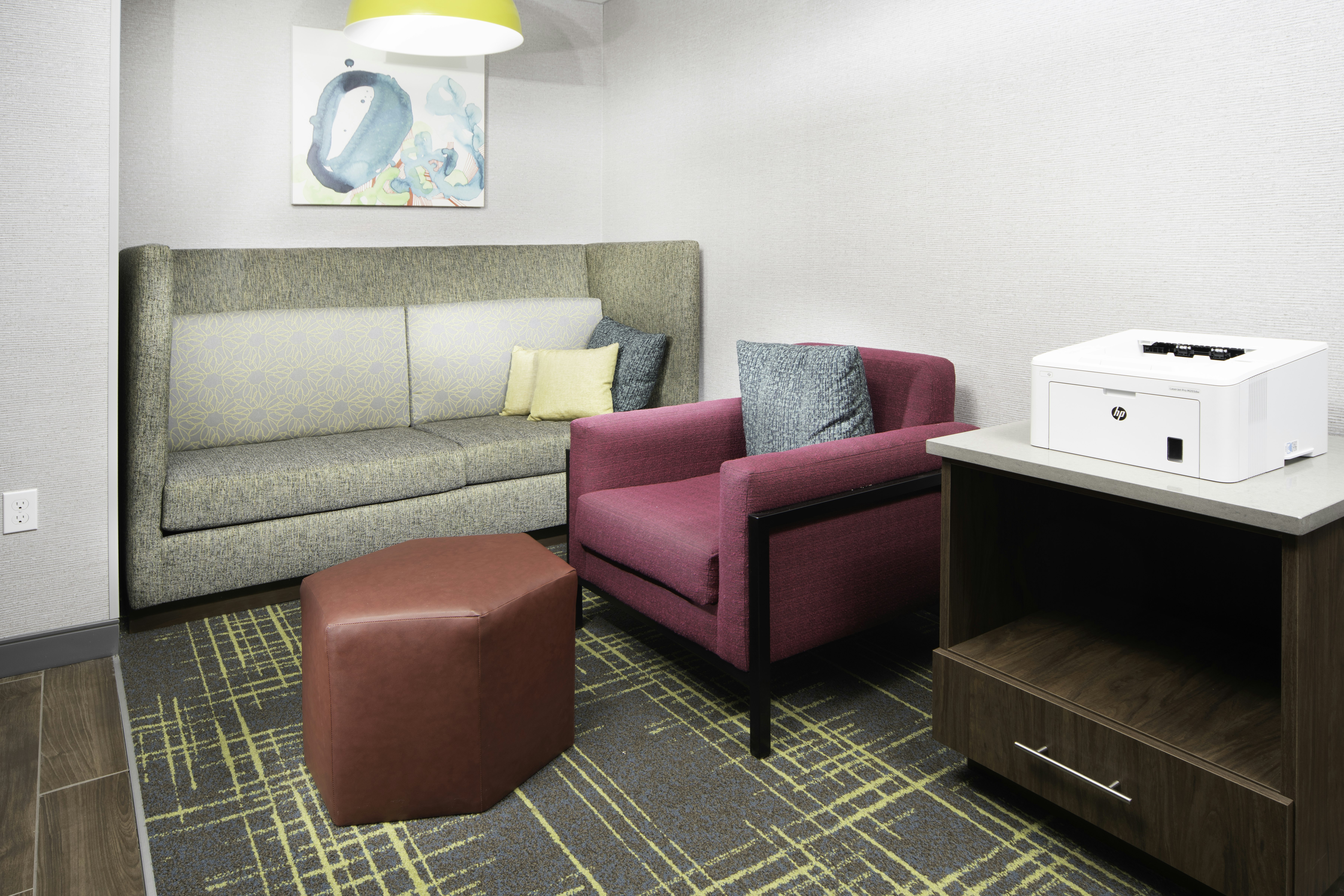 Hampton Inn Egg Harbor Township Atlantic City 19/24