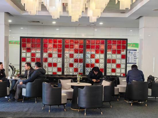 JIANG TAI ART HOTEL BEIJING 7/30