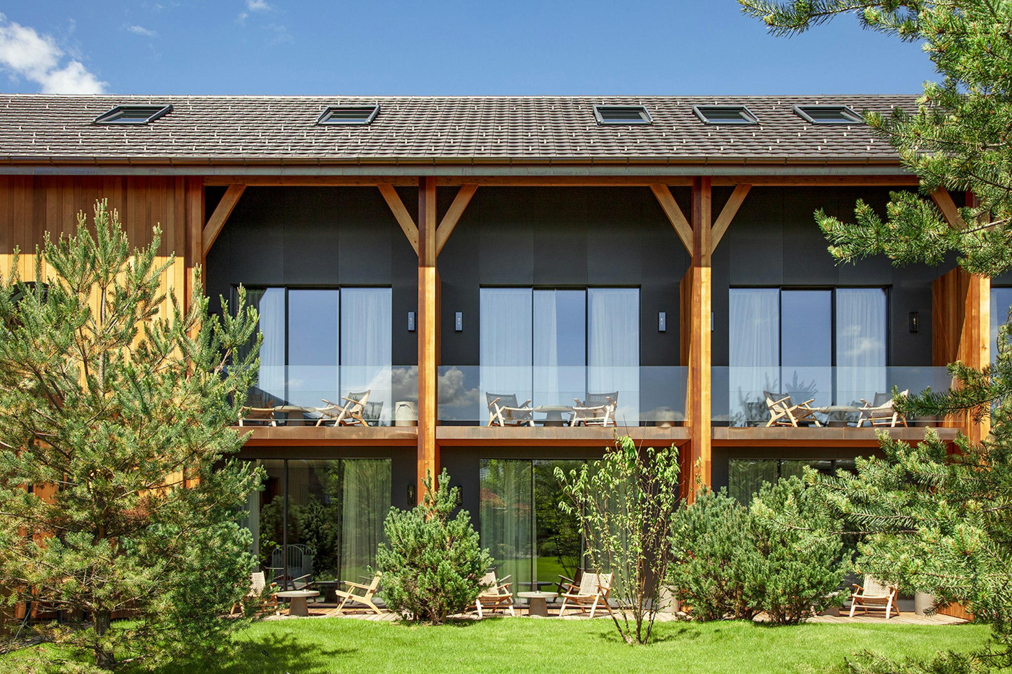 Jiva Hill Resort 2/82