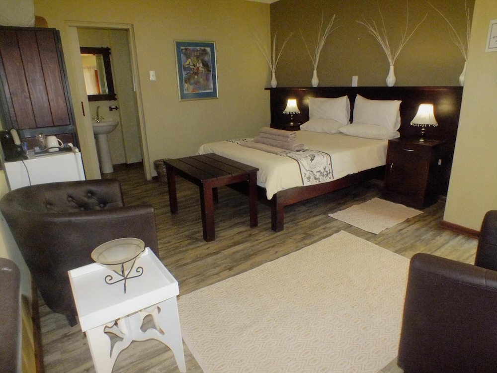 Uzuri Guesthouse 17/47