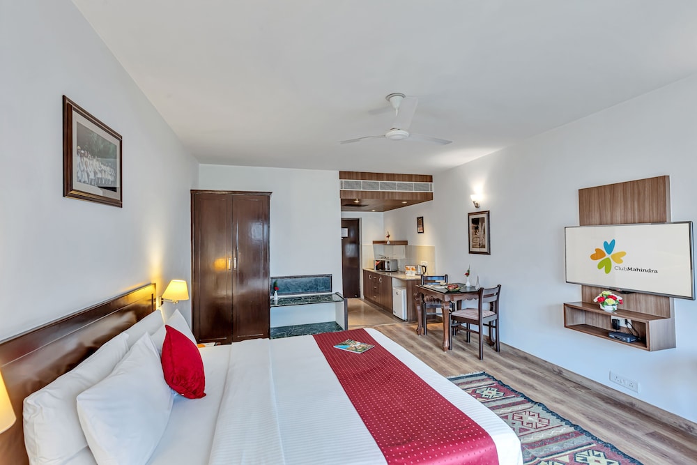 Club Mahindra Snow Peak Manali 7/43
