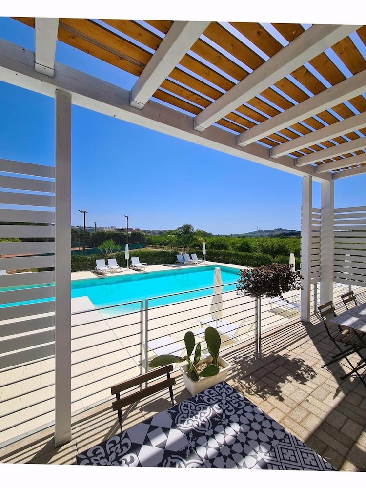 B&B Villa Landolina 47/70