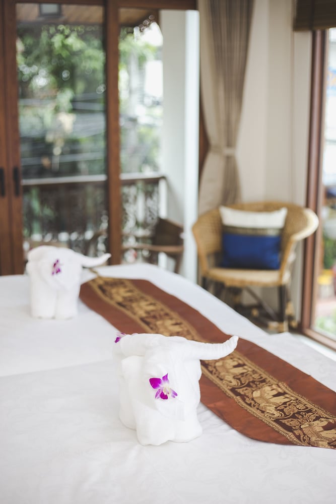 Chada Mantra Hotel Chiang Mai 11/42