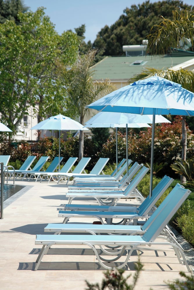 Allia Thermal Health & Spa Kazdaglari 40/65