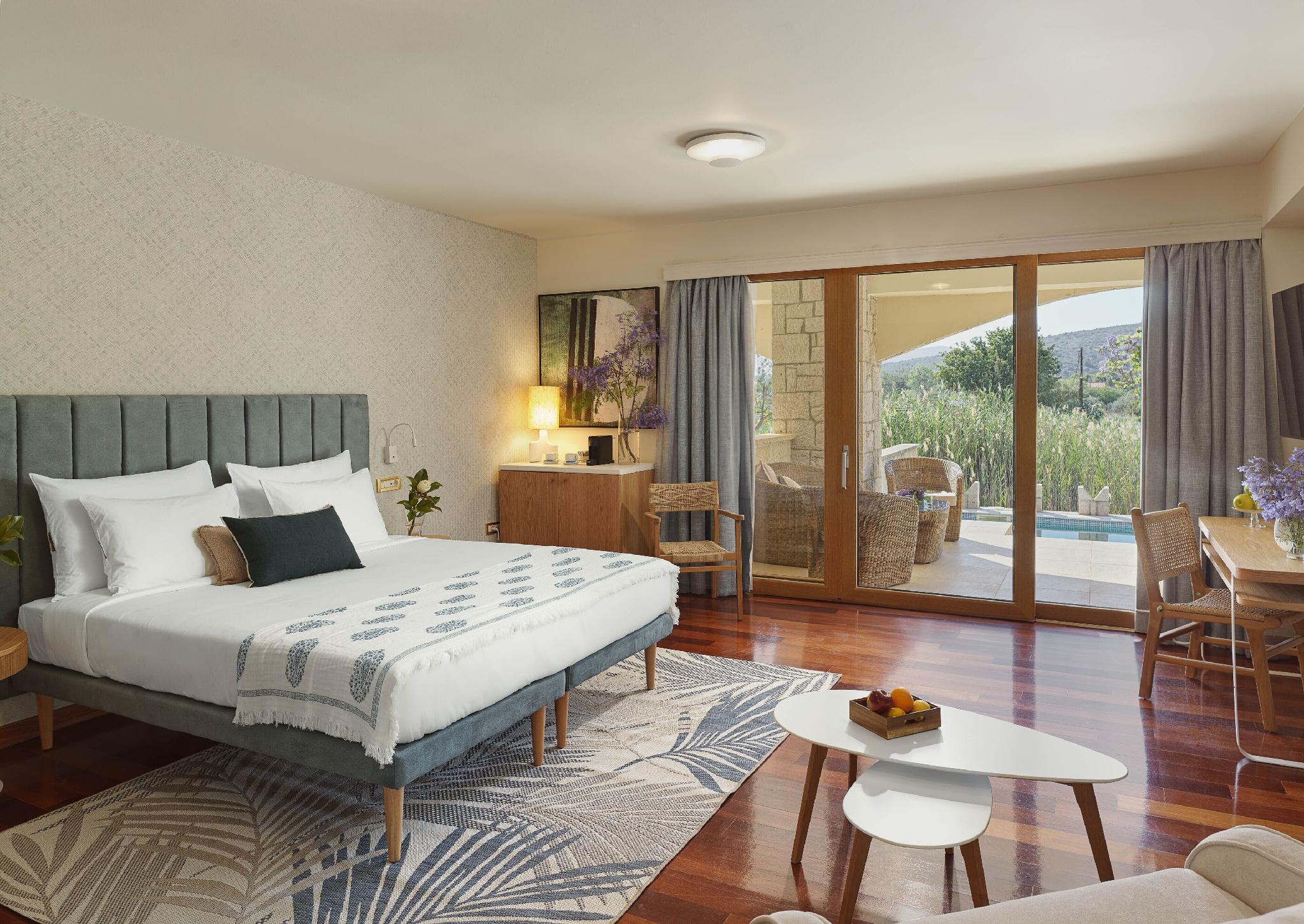 SEAFOS Luxury Resort & Spa 20/55