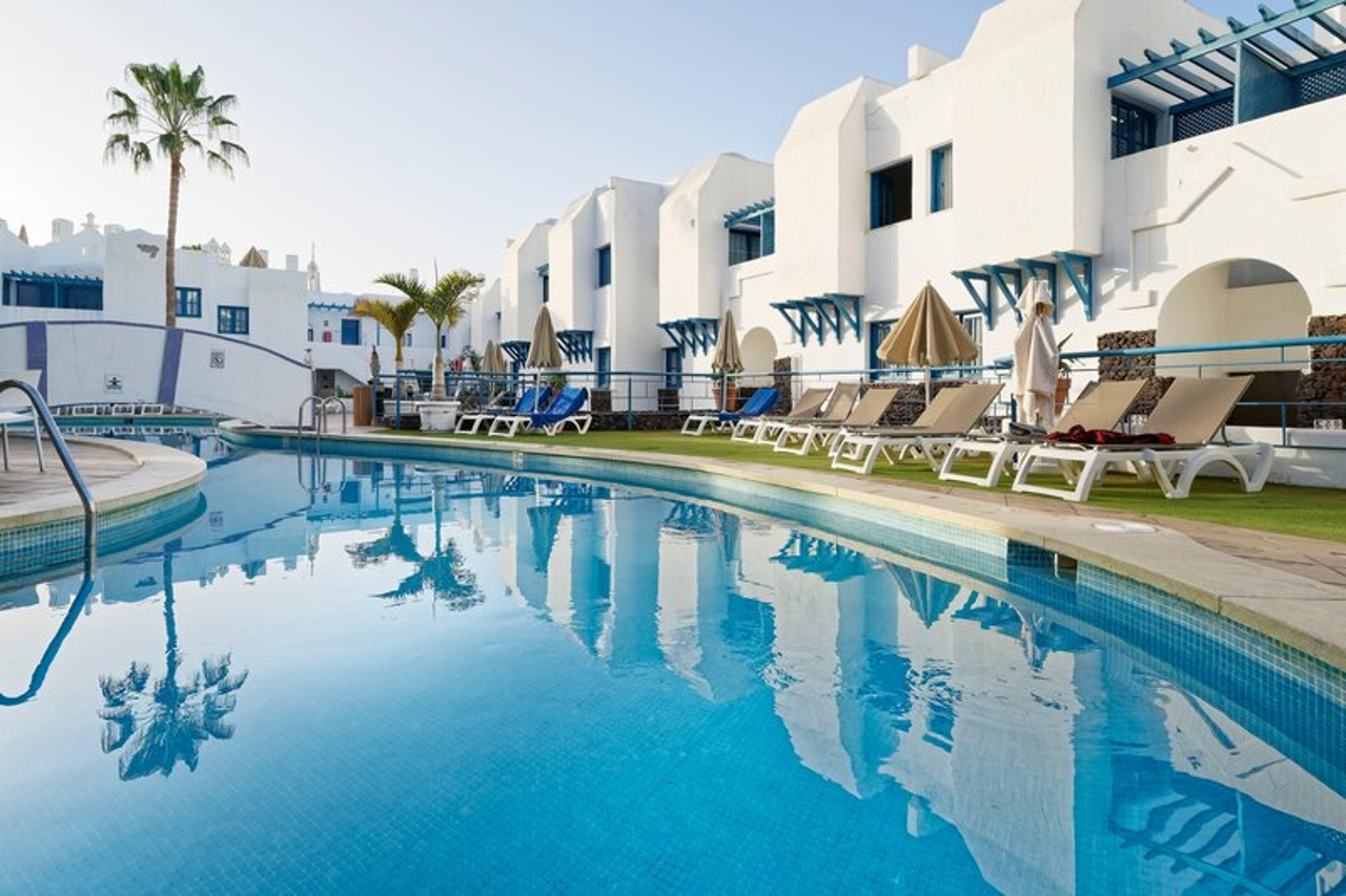 BLUESEA Bahia Fanabe and Villas 25/52
