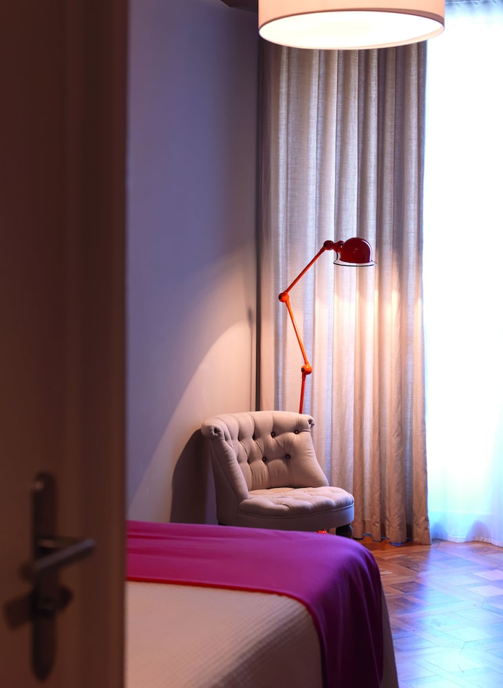 Globe Et Cecil Hotel 24/55