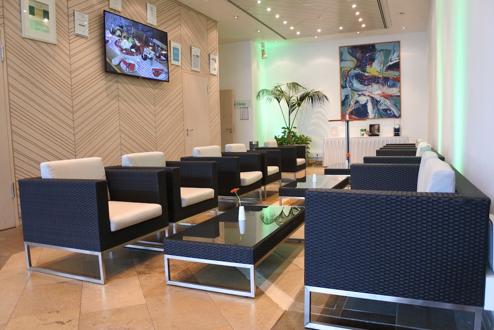 Dekra Congresshotel Wart 25/50