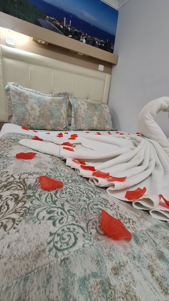 Ocean S 7 Hotel 17/50