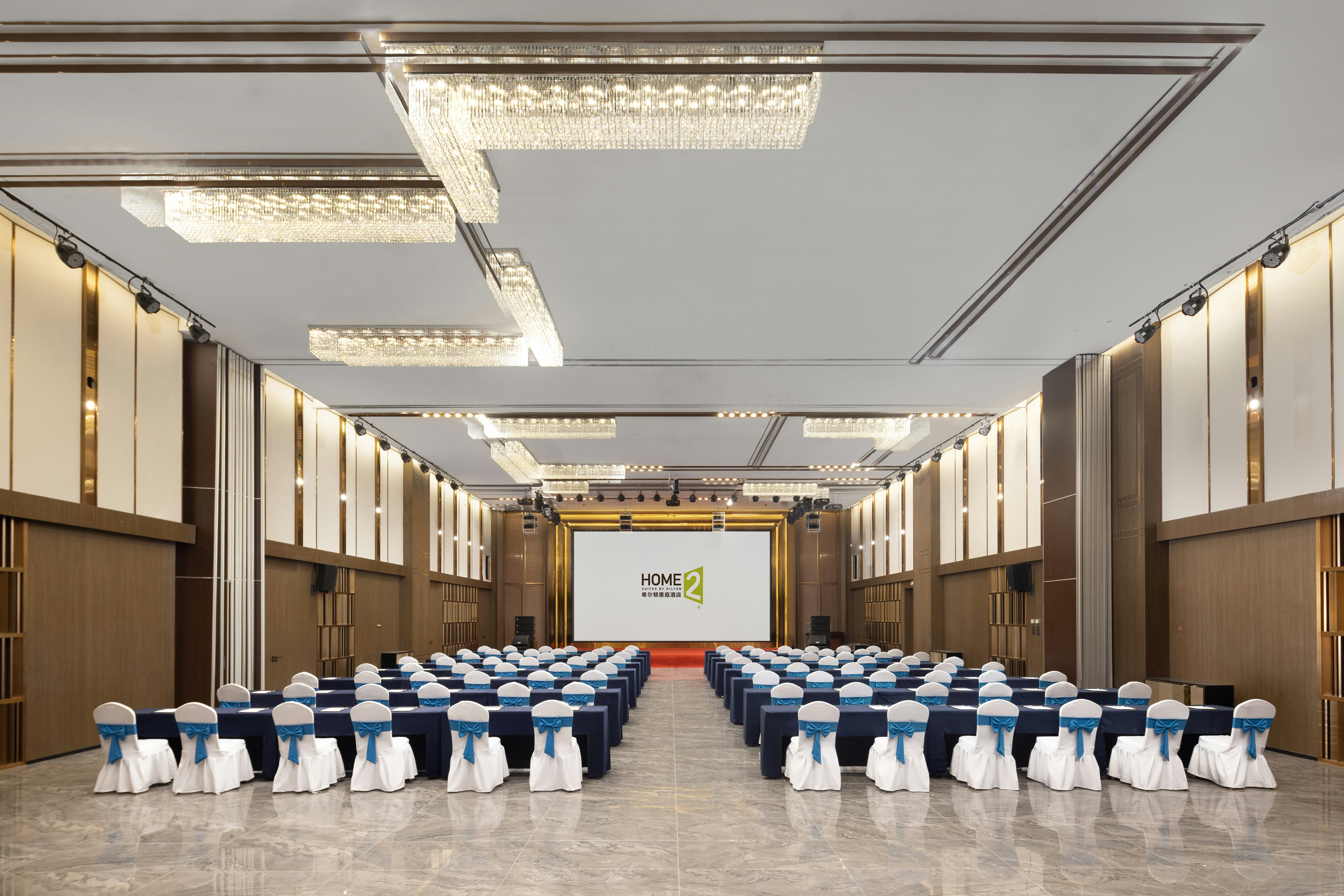 Home2 Suites by Hilton Liaocheng Linqing 47/52