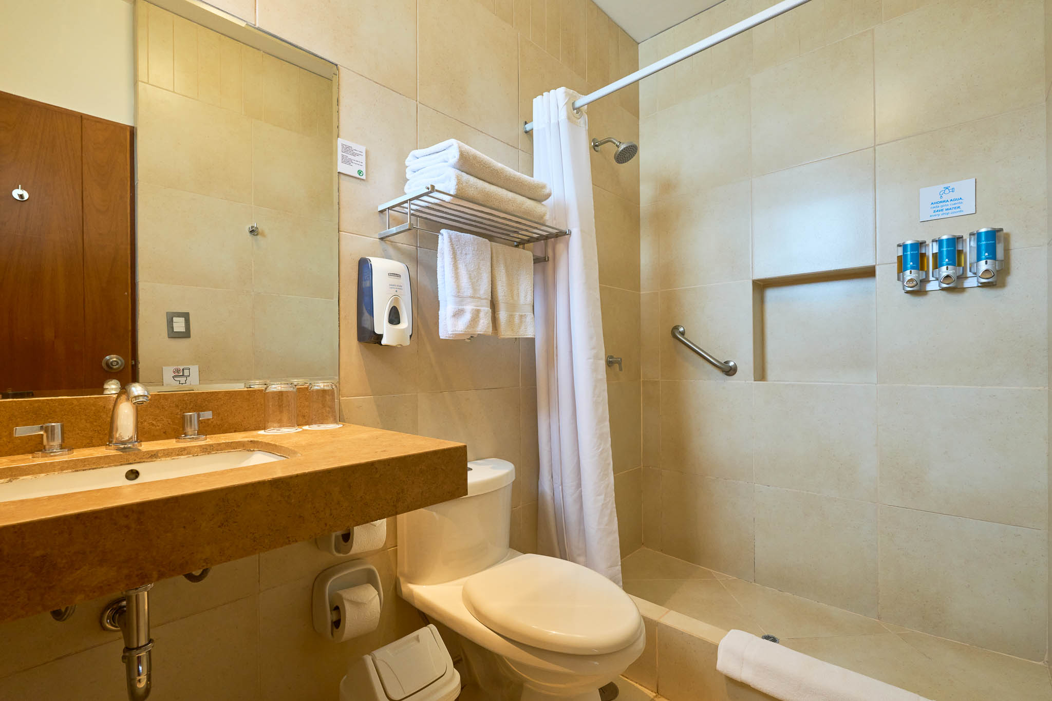 Superior, Double Bed, Pool View, Casa Andina Select Zorritos Tumbes 5/6