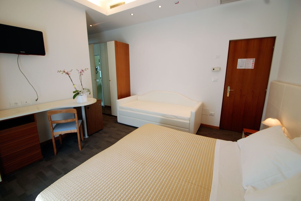 Hotel Sorriso 23/50