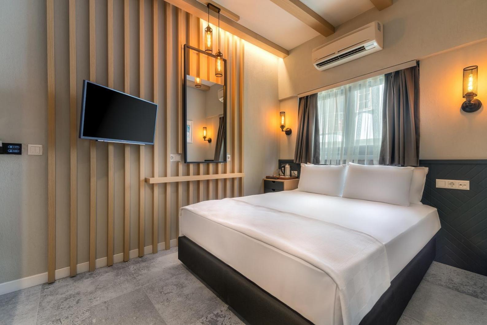 Isola12 Boutique Otel 6/29