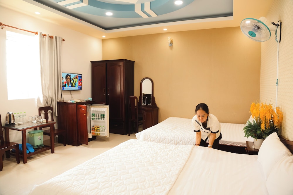 Minh Kieu 2 Hotel 23/54