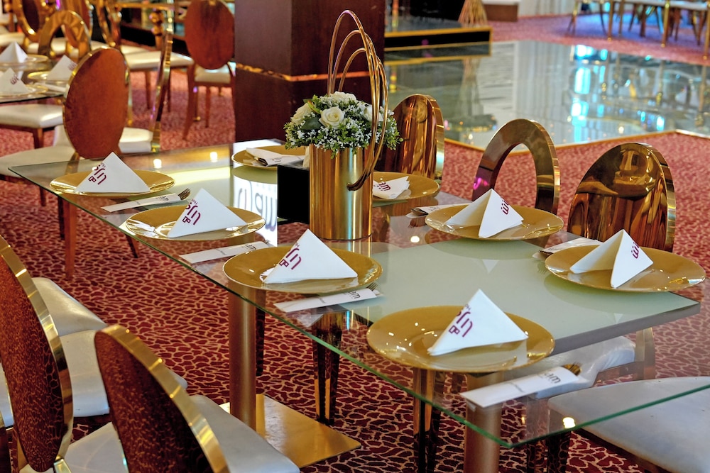 Lijam Hotel 48/50