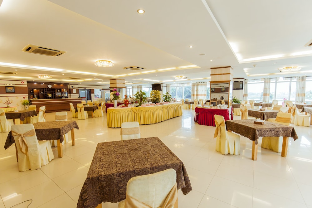 Thien An Riverside Hotel 30/50