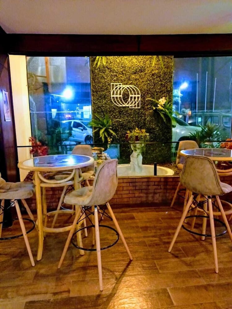Vila Rica Campinas Hotel 20/35