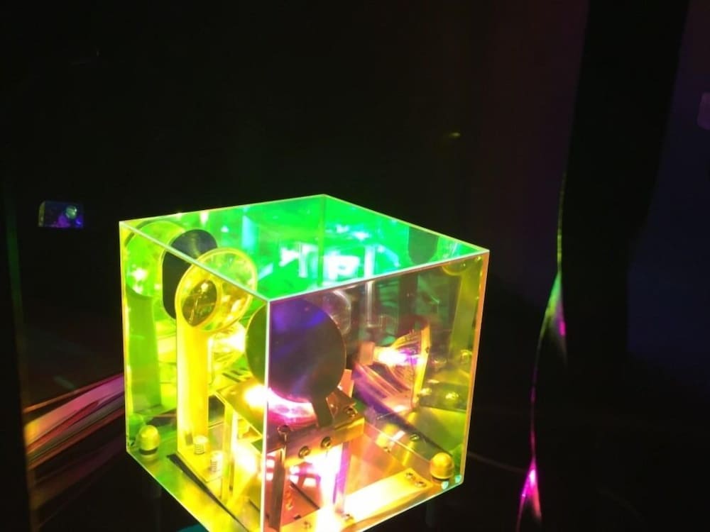 Les 4 étoiles 26/40