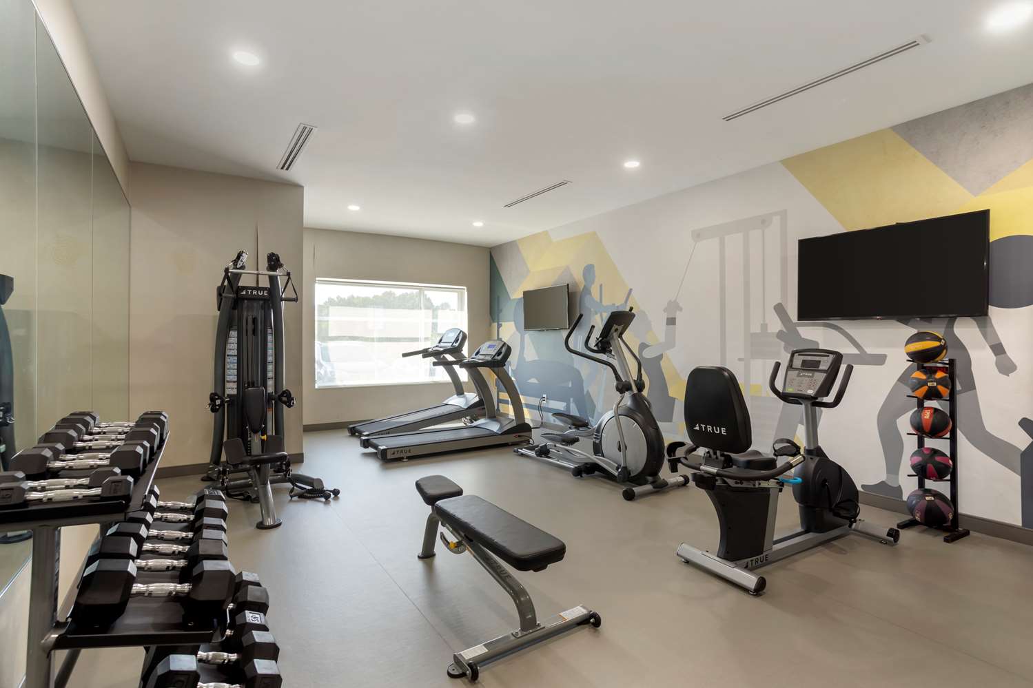 Executive Residency Antioch Inn 22/43